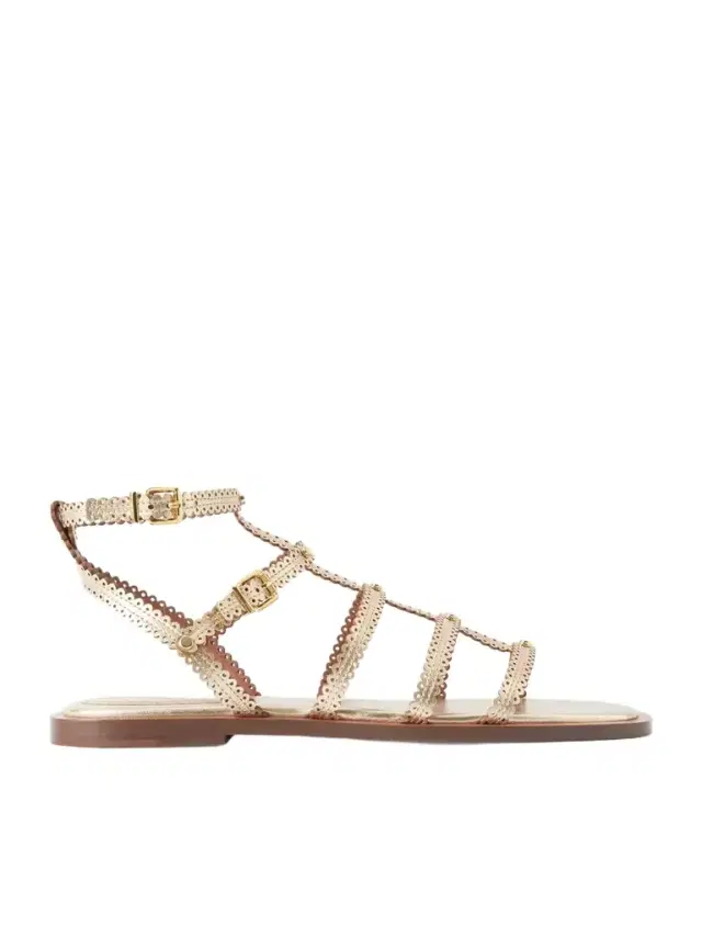 ie Leather Sandals