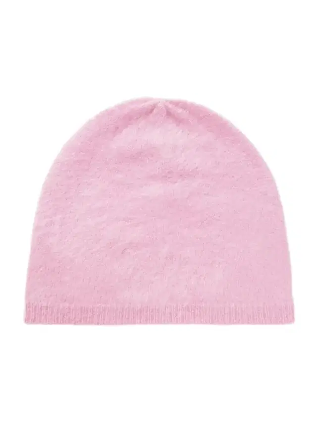 Brushed-cashmere Beanie