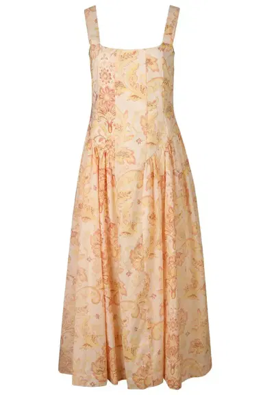 KATE FORD Peonia Bodige Gown | Thumbnail 1