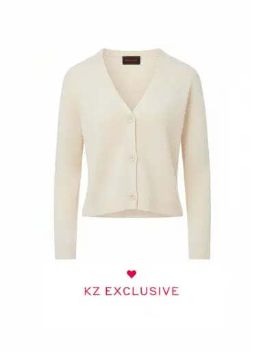 Kirna Zabête Exclusive Collection The Cardi | Thumbnail 1