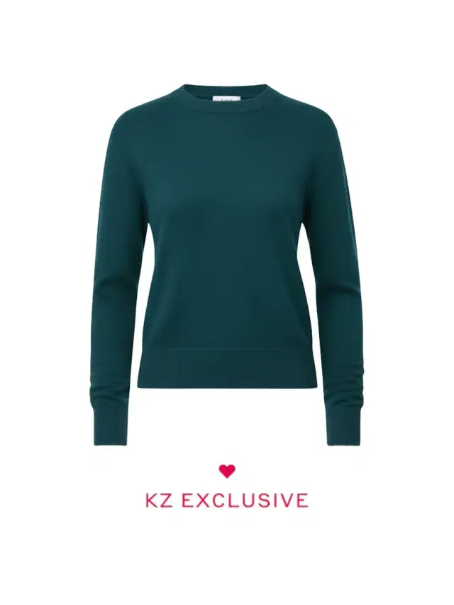Kirna Zabête Exclusive Collection The Crew