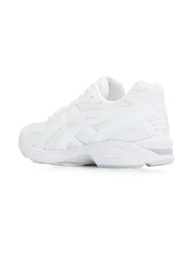 Comme des Garçons Men's COMME DES GARÇONS Shirt x ASICS Sportstyle Gel-Kay Sneakers - White | Thumbnail 3