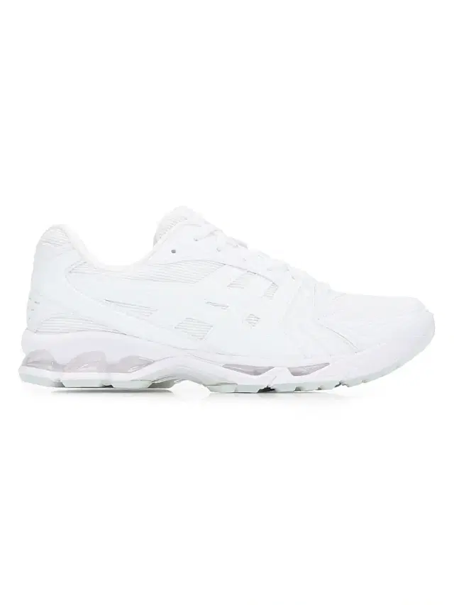 Comme des Garçons Men's COMME DES GARÇONS Shirt x ASICS Sportstyle Gel-Kay Sneakers - White