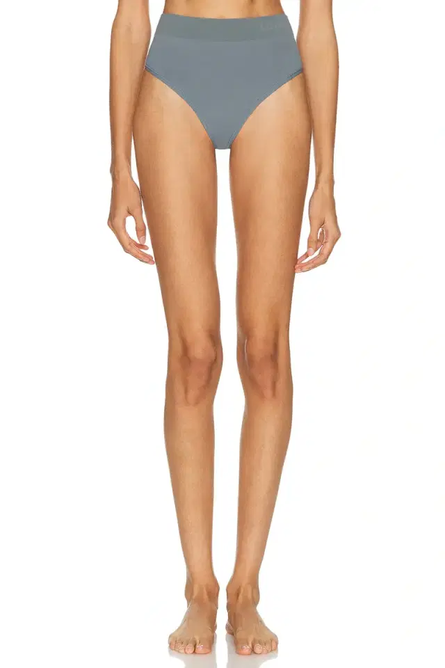 LDMA High Sculpt Seamless Thong
