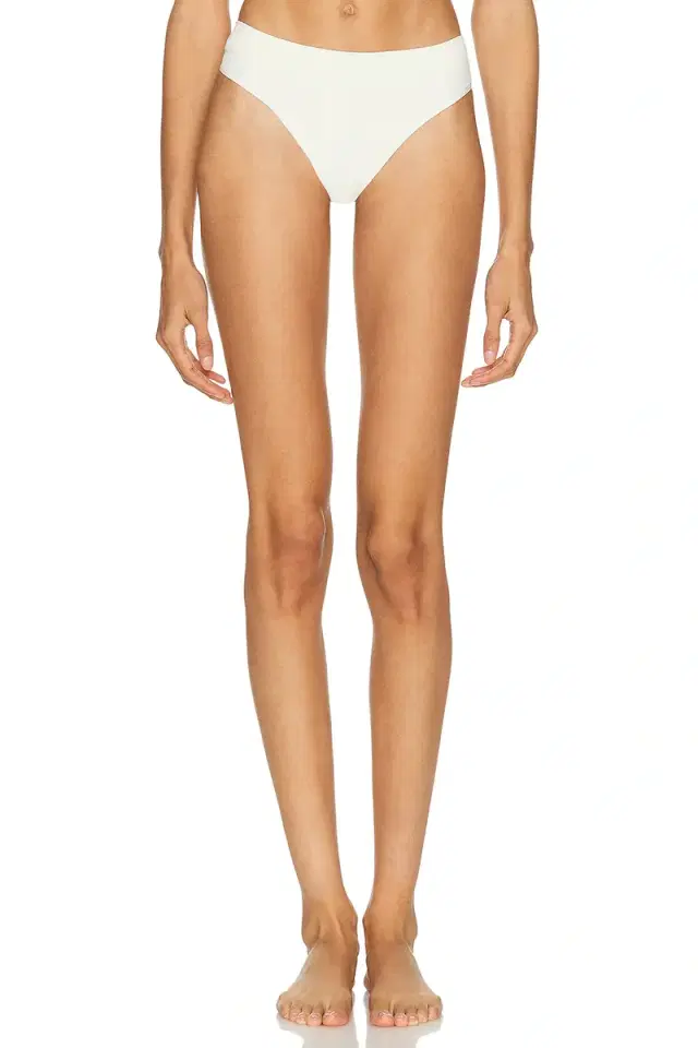 LDMA Low Hide Seamless Thong