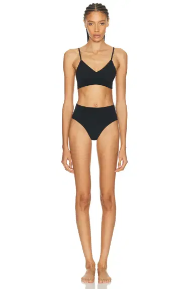 LDMA High Sculpt Seamless Brief | Thumbnail 4 LDMA High Sculpt Seamless Brief | Thumbnail 4