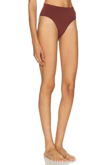 LDMA High Sculpt Seamless Brief | Thumbnail 2