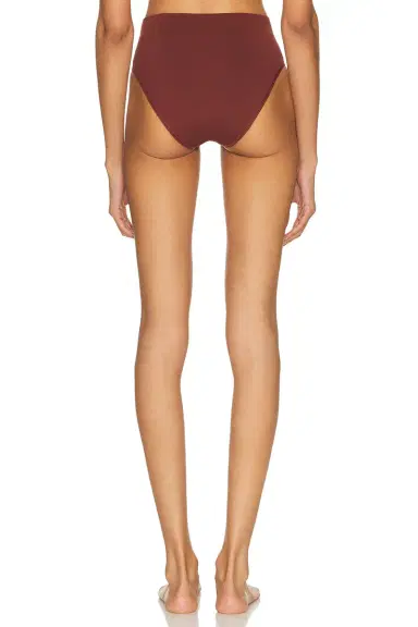 LDMA High Sculpt Seamless Brief | Thumbnail 3