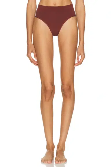 LDMA High Sculpt Seamless Brief | Thumbnail 1