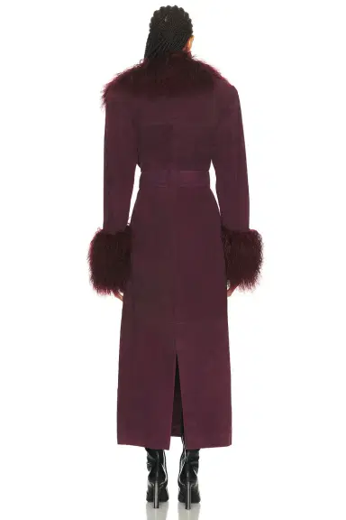 Retrofête Britta Coat | Thumbnail 3
