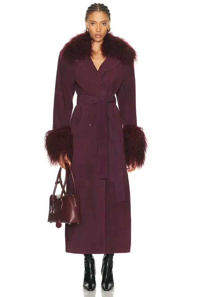 Britta Coat Britta Coat