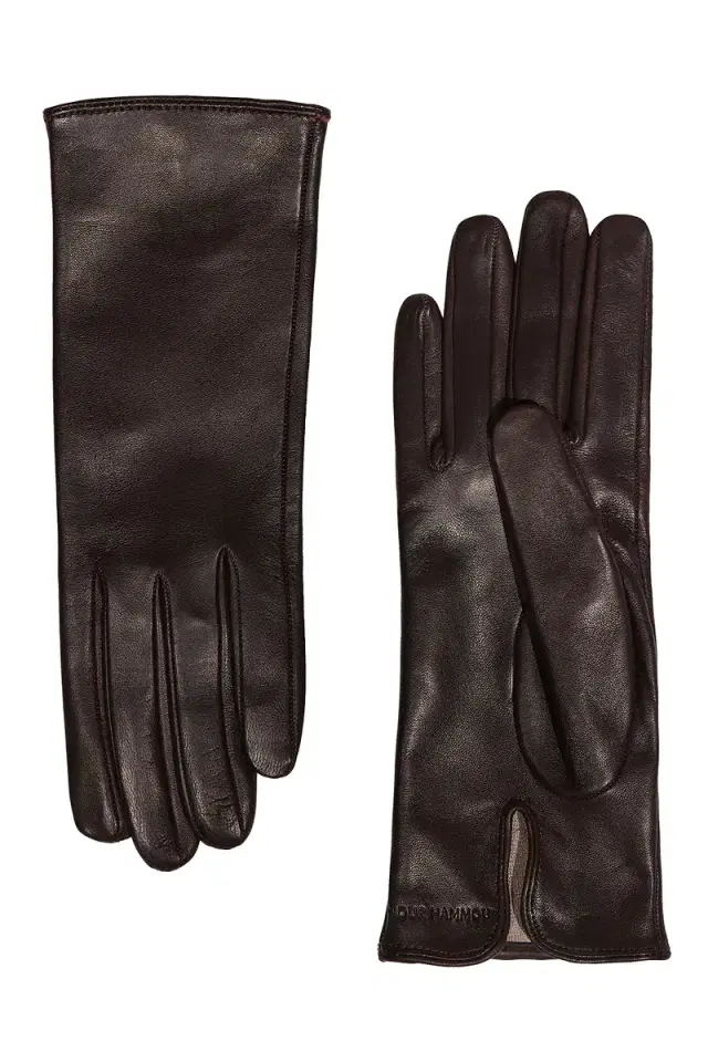 Short Gloves