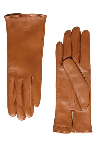 Nour Hammour Short Gloves | Thumbnail 1