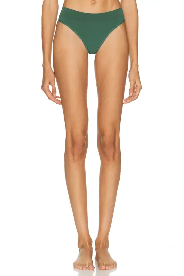 LDMA Low Hide Seamless Thong