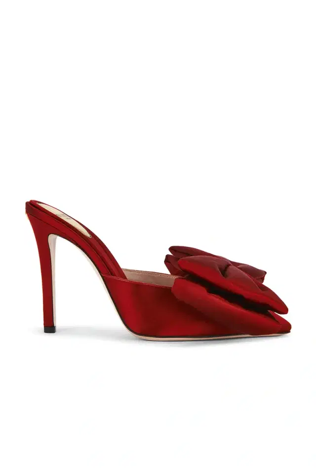 Valentino Garavani Yolande 105 Mule