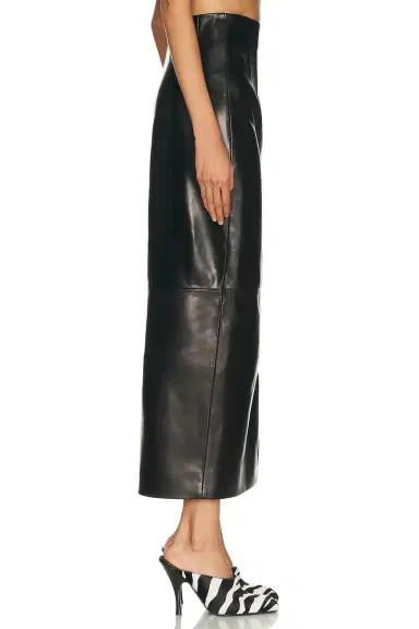 Khaite Gres Skirt | Thumbnail 2 Khaite Gres Skirt | Thumbnail 2