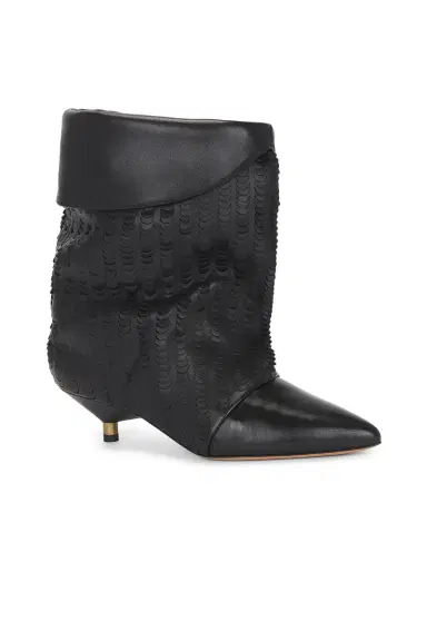 Isabel Marant Edrik Boot | Thumbnail 2 Isabel Marant Edrik Boot | Thumbnail 2
