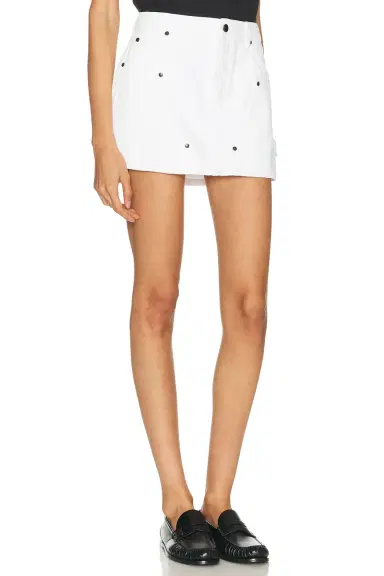 RENGGLI Cargo Skirt | Thumbnail 2