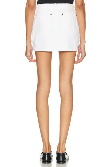 RENGGLI Cargo Skirt | Thumbnail 4