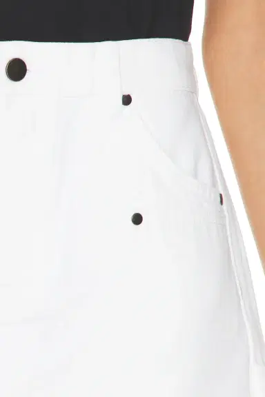 RENGGLI Cargo Skirt | Thumbnail 6