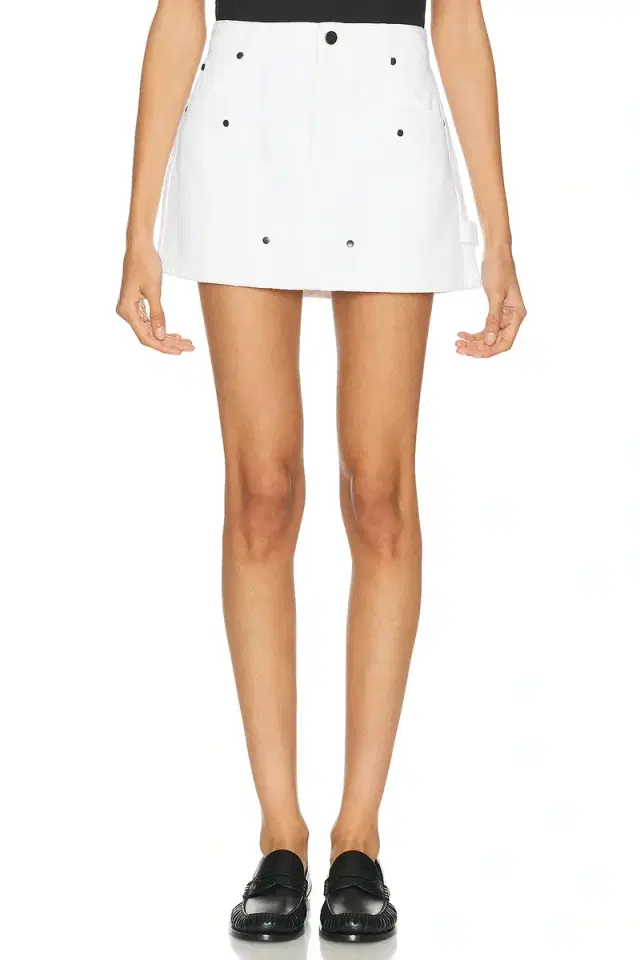 Cargo Skirt