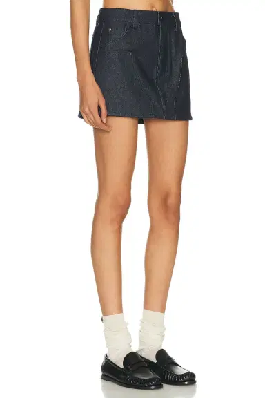RENGGLI Cargo Skirt | Thumbnail 2