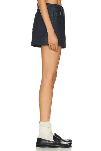 RENGGLI Cargo Skirt | Thumbnail 3