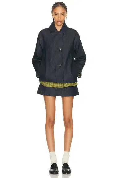 RENGGLI Cargo Skirt | Thumbnail 5