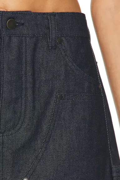 RENGGLI Cargo Skirt | Thumbnail 6