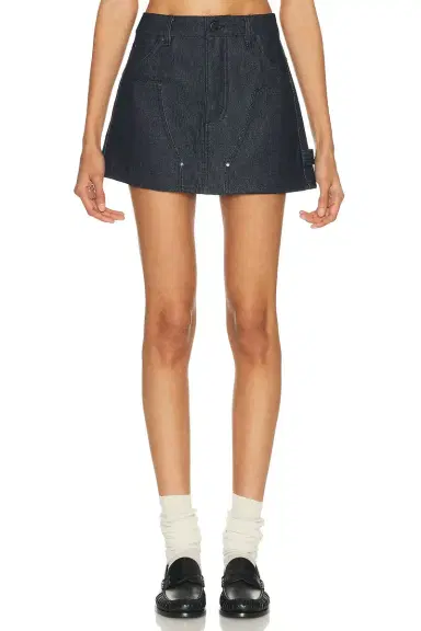 RENGGLI Cargo Skirt | Thumbnail 1