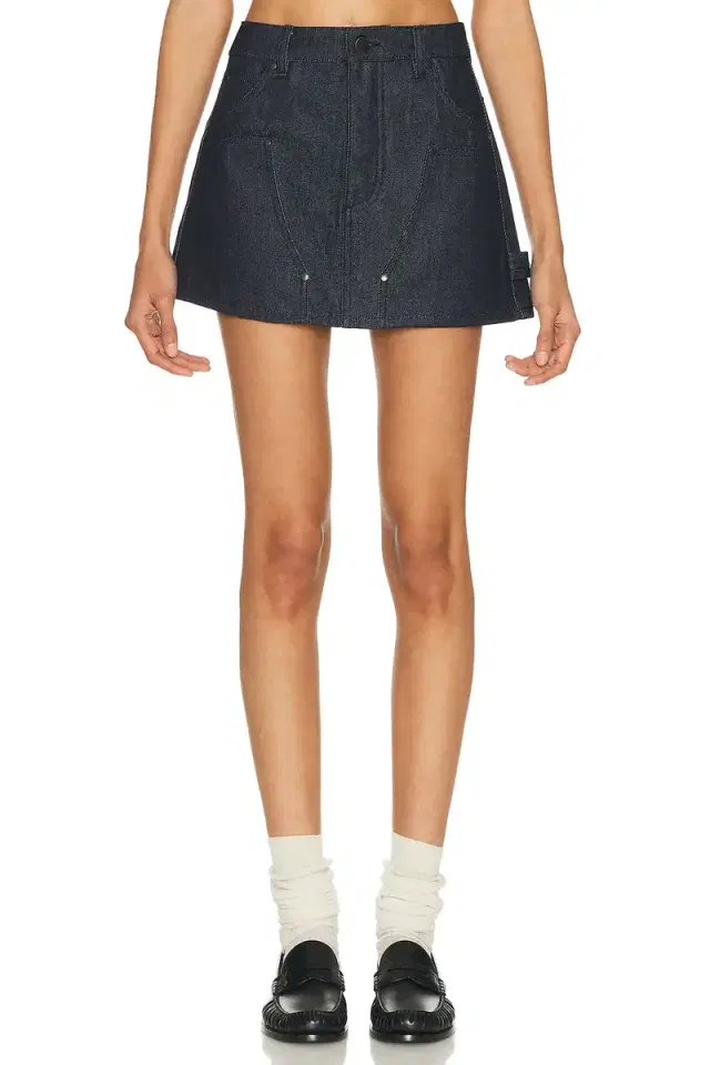 Cargo Skirt