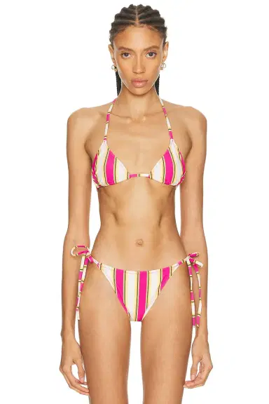 Solid & Striped The Iris Top | Thumbnail 1 Solid & Striped The Iris Top | Thumbnail 1