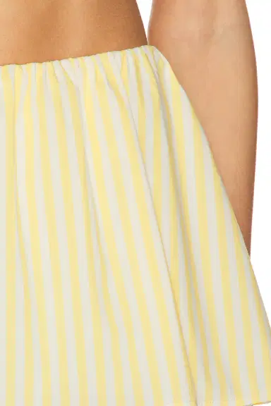 Solid & Striped The Brinley Skirt | Thumbnail 6 Solid & Striped The Brinley Skirt | Thumbnail 6
