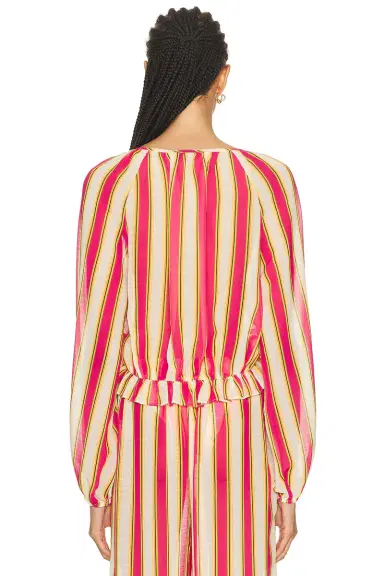 Solid & Striped The Seraphina Top | Thumbnail 3 Solid & Striped The Seraphina Top | Thumbnail 3