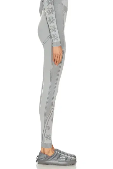 Skims Ski First Layers Legging | Thumbnail 3 Skims Ski First Layers Legging | Thumbnail 3