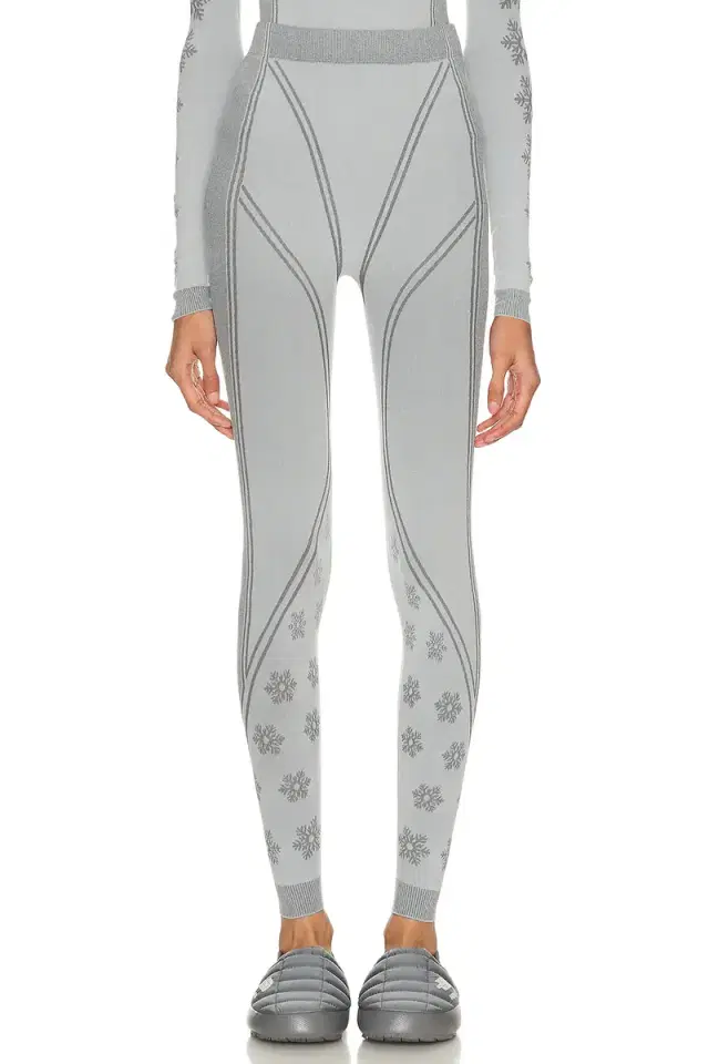 SKIMS Ski First Layers Legging