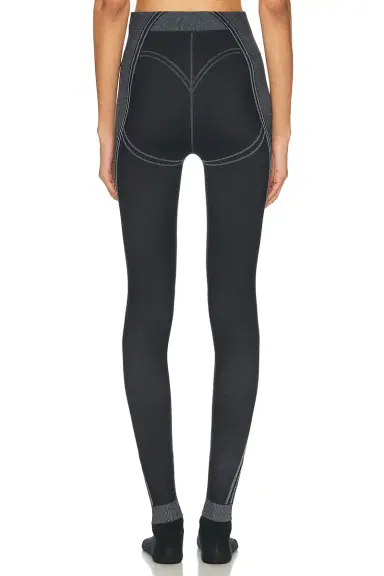 Skims Ski First Layers Legging | Thumbnail 4 Skims Ski First Layers Legging | Thumbnail 4