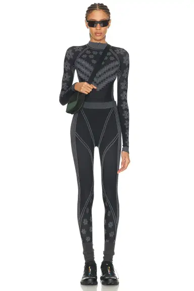 Skims Ski First Layers Legging | Thumbnail 5 Skims Ski First Layers Legging | Thumbnail 5