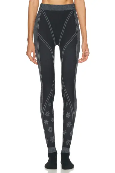 Skims Ski First Layers Legging | Thumbnail 1 Skims Ski First Layers Legging | Thumbnail 1