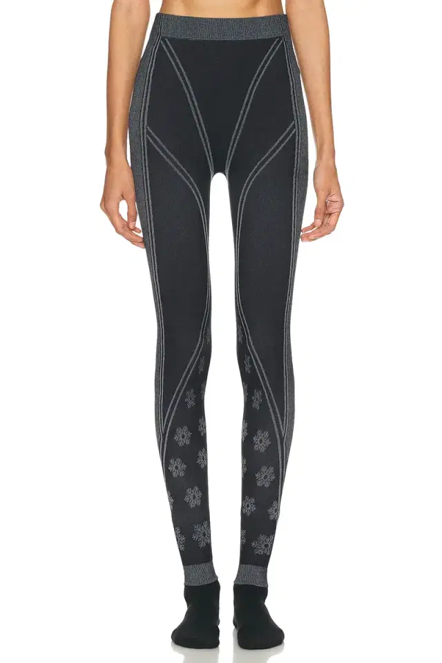 SKIMS Ski First Layers Legging