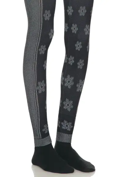 Skims Ski First Layers Turtleneck Catsuit | Thumbnail 4 Skims Ski First Layers Turtleneck Catsuit | Thumbnail 4