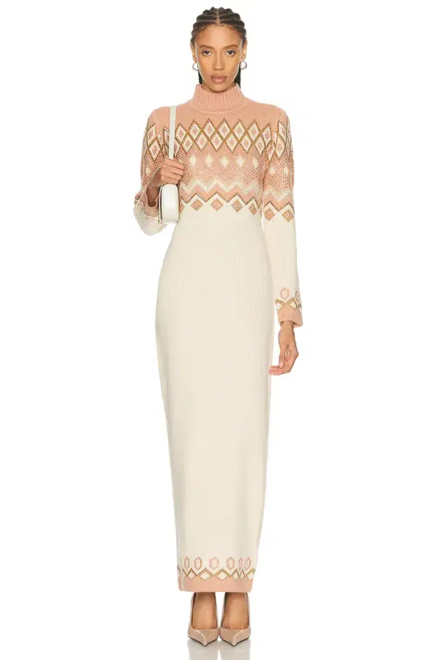 retrofete Eagle Dress