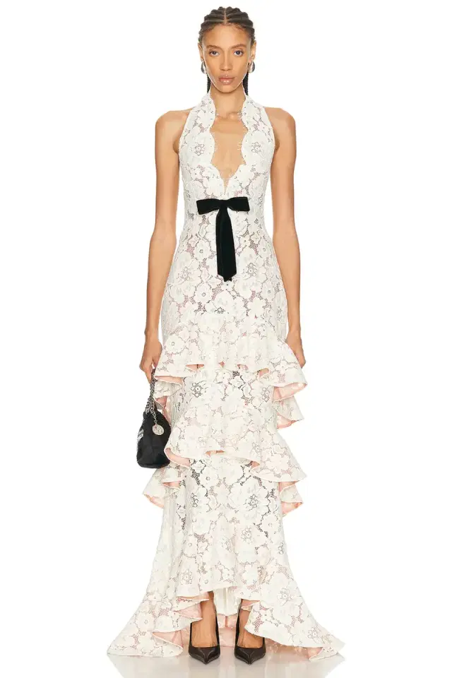 retrofete Senara Dress