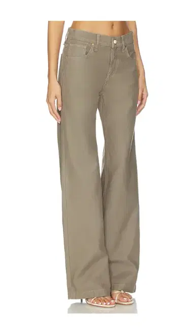 Hudson Jeans Rylee Low Rise Jeans | Thumbnail 2 Hudson Jeans Rylee Low Rise Jeans | Thumbnail 2