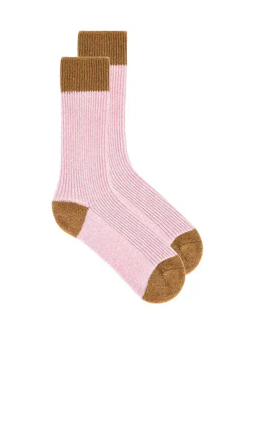 The Soft Sock