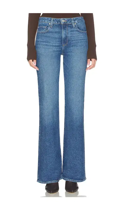 PAIGE Sofia Jeans
