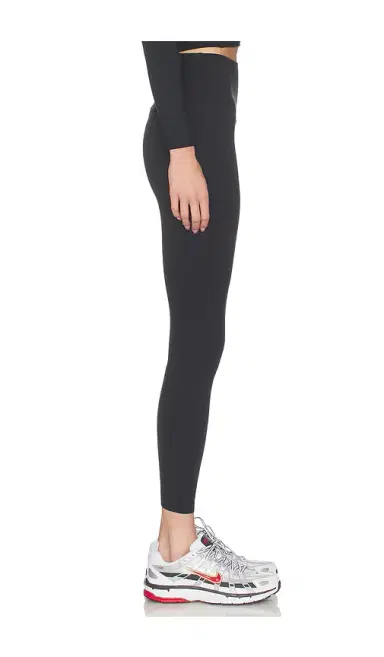 Nike Gentle Support High Waisted 7/8 Legging | Thumbnail 2
