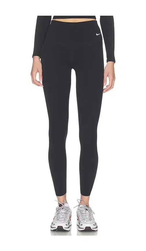 Gentle Support High Waisted 7/8 Legging