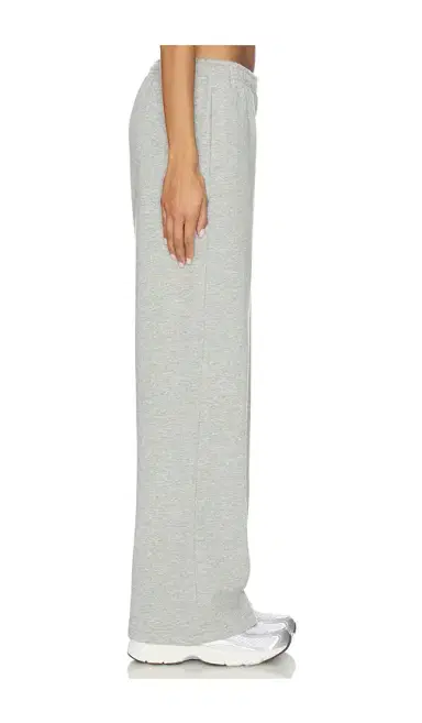 Nike Phoenix Novelty Fleece Straight Leg Pant | Thumbnail 2