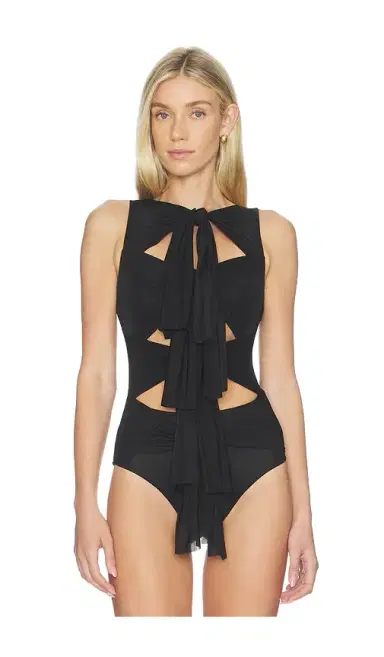 Maygel Coronel Nebbia Bodysuit | Thumbnail 2